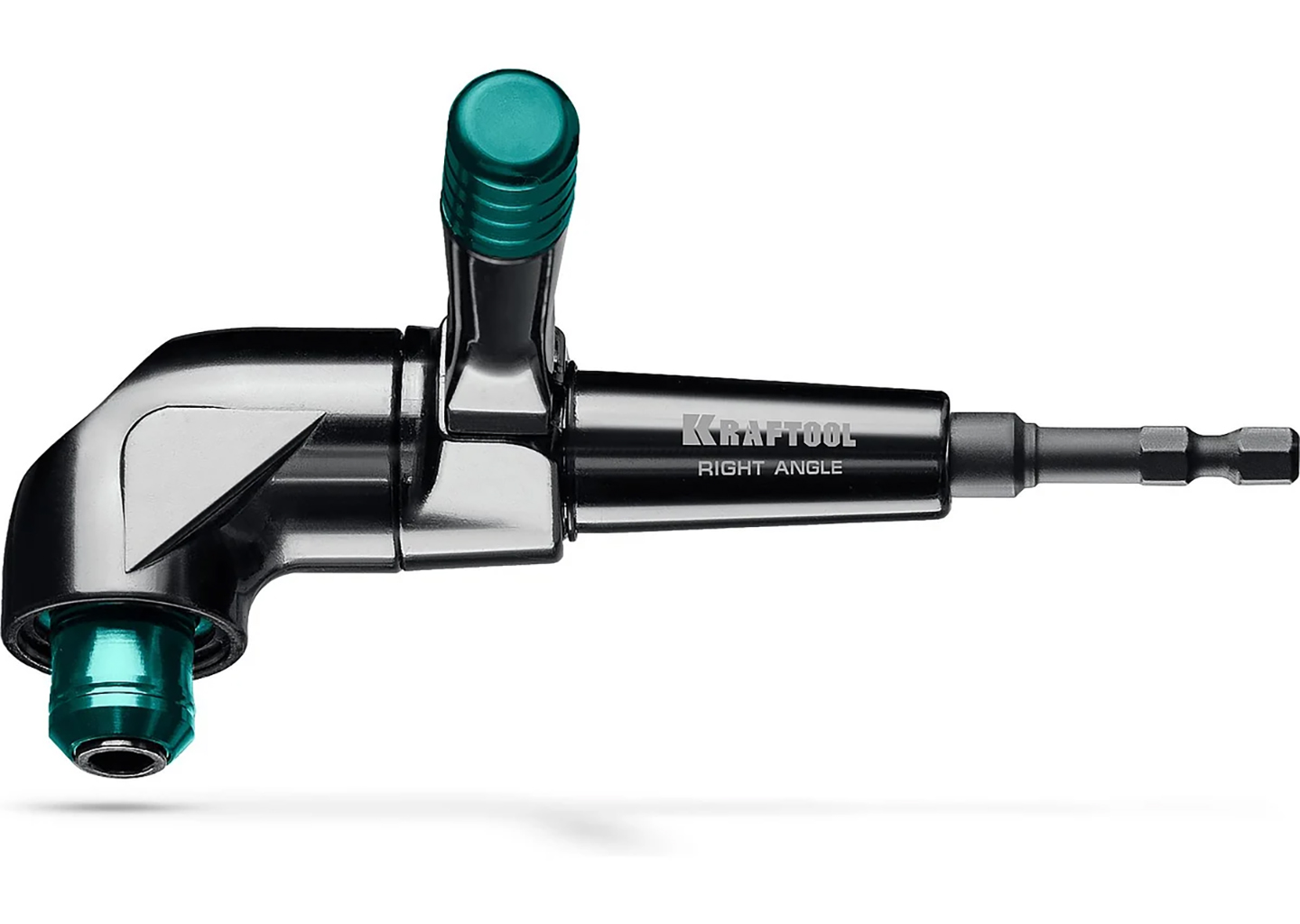 Угловая ударная насадка KRAFTOOL RIGHT ANGLE 26767 для шуруповертов
