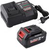 Пила цепная аккумуляторная ELITECH HD CS 2012BLPK, E1611.026.01 — изображение 12