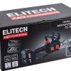 Пила цепная аккумуляторная ELITECH HD CS 2012BLPK, E1611.026.01 — изображение 13