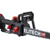 Пила цепная аккумуляторная ELITECH HD CS 2012BLPK, E1611.026.01 — изображение 6