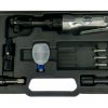 Пневмогайковерт Fubag RW-61  1/2 + набор кейс — изображение 5