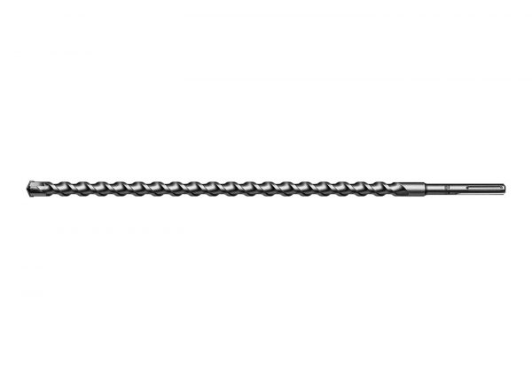 бур SDS-max STAYER Hercules-4Х 25×1000 мм с наконечником ВК8
