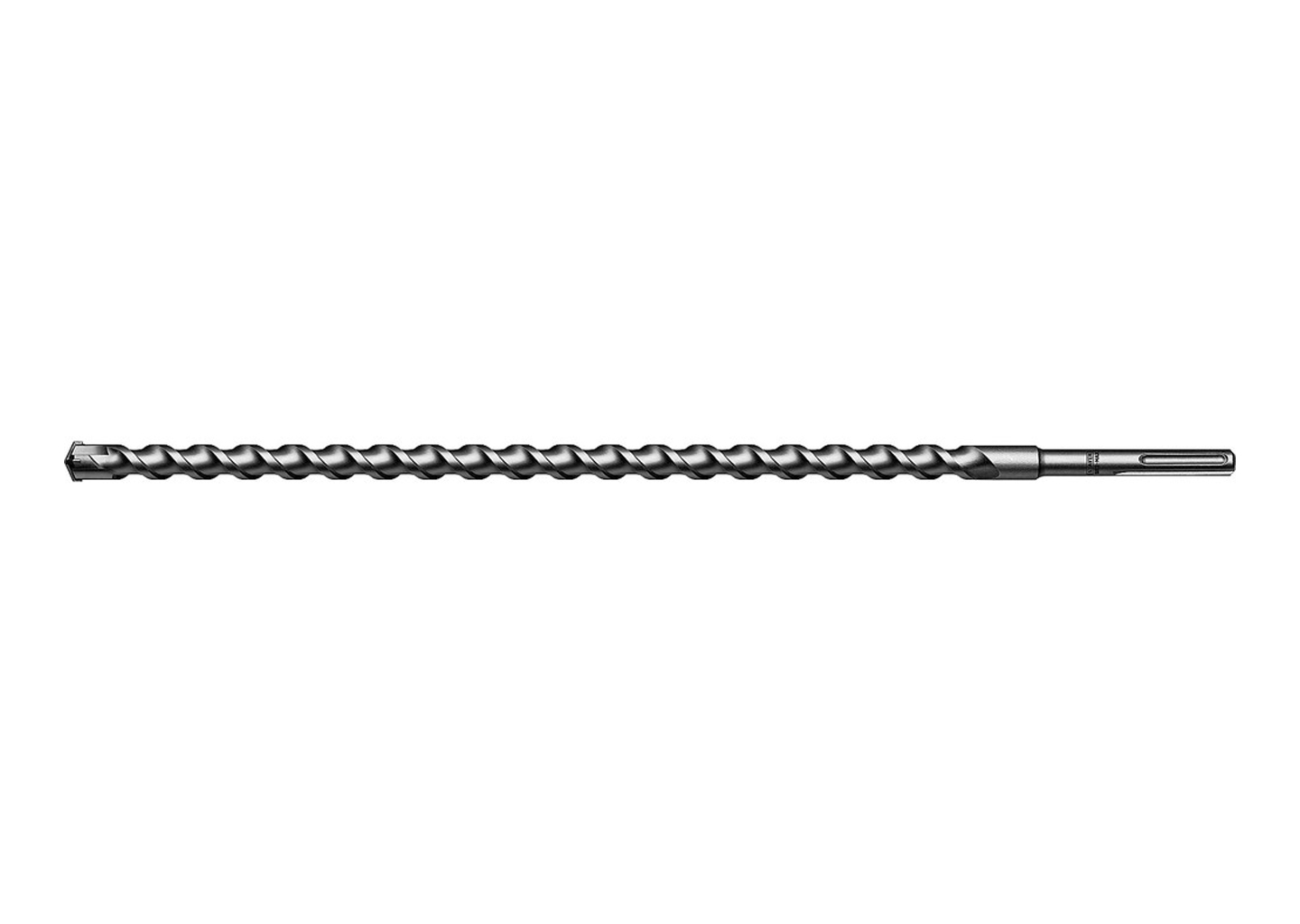 Бур SDS-max STAYER Hercules-4Х Professional 29370-880-25 бур SDS-max STAYER Hercules-4Х 25×1000 мм с наконечником ВК8