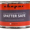 Антипригарная паста Сварог Spatter Safe 98941 для защиты сварочных горелок 300 г