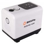 Автоматическая насосная станция Вихрь АСВ-90/40И с инверторным двигателем