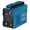 сварочный аппарат WERT MINI 200 W1701.009.00 компактный инвертор для MMA и TIG сварки