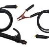 Сварочный аппарат WERT MINI 200 W1701.009.00 — изображение 3