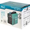 Сварочный аппарат WERT MINI 200 W1701.009.00 — изображение 2