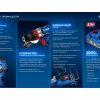 Бесщеточная дрель-шуруповерт ЗУБР DB-70-22 — изображение 6