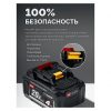 Бесщеточный ударный гайковерт ЗУБР ГБУ-1000-41 — изображение 19
