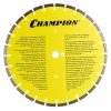 Диск алмазный CHAMPION Concremax C1605 — изображение 4