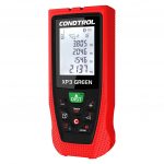 Лазерный дальномер Condtrol XP3 Green 120 м с зеленым лучом
