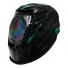 Маска сварщика NIREX NWM 11 DIGITAL с автоматическим светофильтром