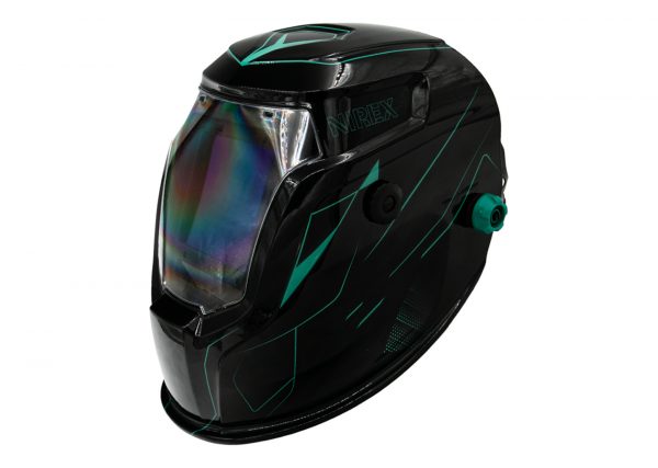 Маска сварщика NIREX NWM 11 DIGITAL с автоматическим светофильтром