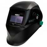 Маска сварщика NIREX NWM 6 PRO REAL COLOR с автоматическим светофильтром