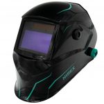 Маска сварщика NIREX NWM 8 PRO с автоматическим светофильтром хамелеон