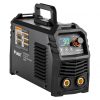 Сварочный инвертор Сварог ARC 200 REAL SMART Z28303 Black маска+краги 97886 — изображение 6