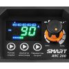Сварочный инвертор Сварог ARC 200 REAL SMART Z28303 Black маска+краги 97886 — изображение 2