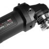 Угловая шлифовальная машина TEH TG12508 — изображение 2