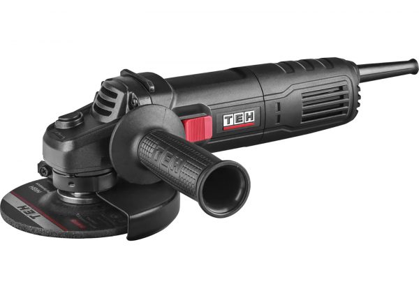 Угловая шлифовальная машина TEH TG12508