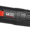 Угловая шлифовальная машина TEH TG12508 — изображение 5