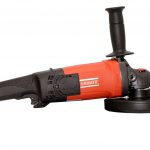УШМ Felisatti УШМ-180/1400 240.5.1.00 с диском 180 мм