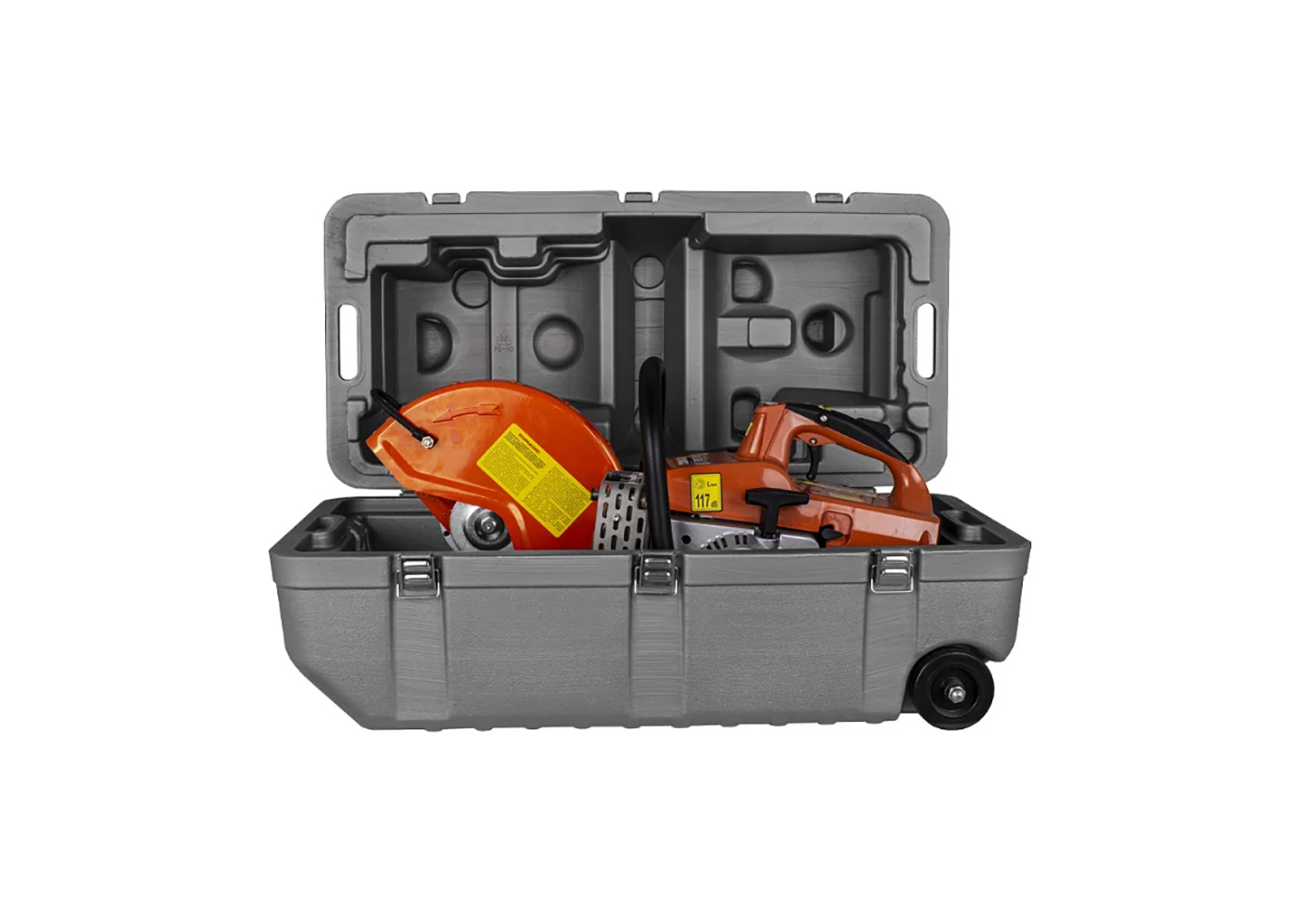 Бензорез DIAM EX-350/4,0 K" 630066 Бензорез DIAM EX-350/4,0 K" 630066 — изображение 9