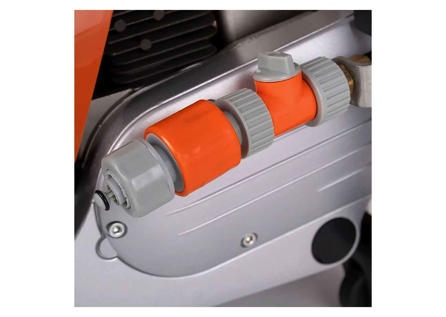 Бензорез DIAM EX-350/4,0 K" 630066 Бензорез DIAM EX-350/4,0 K" 630066 — изображение 6