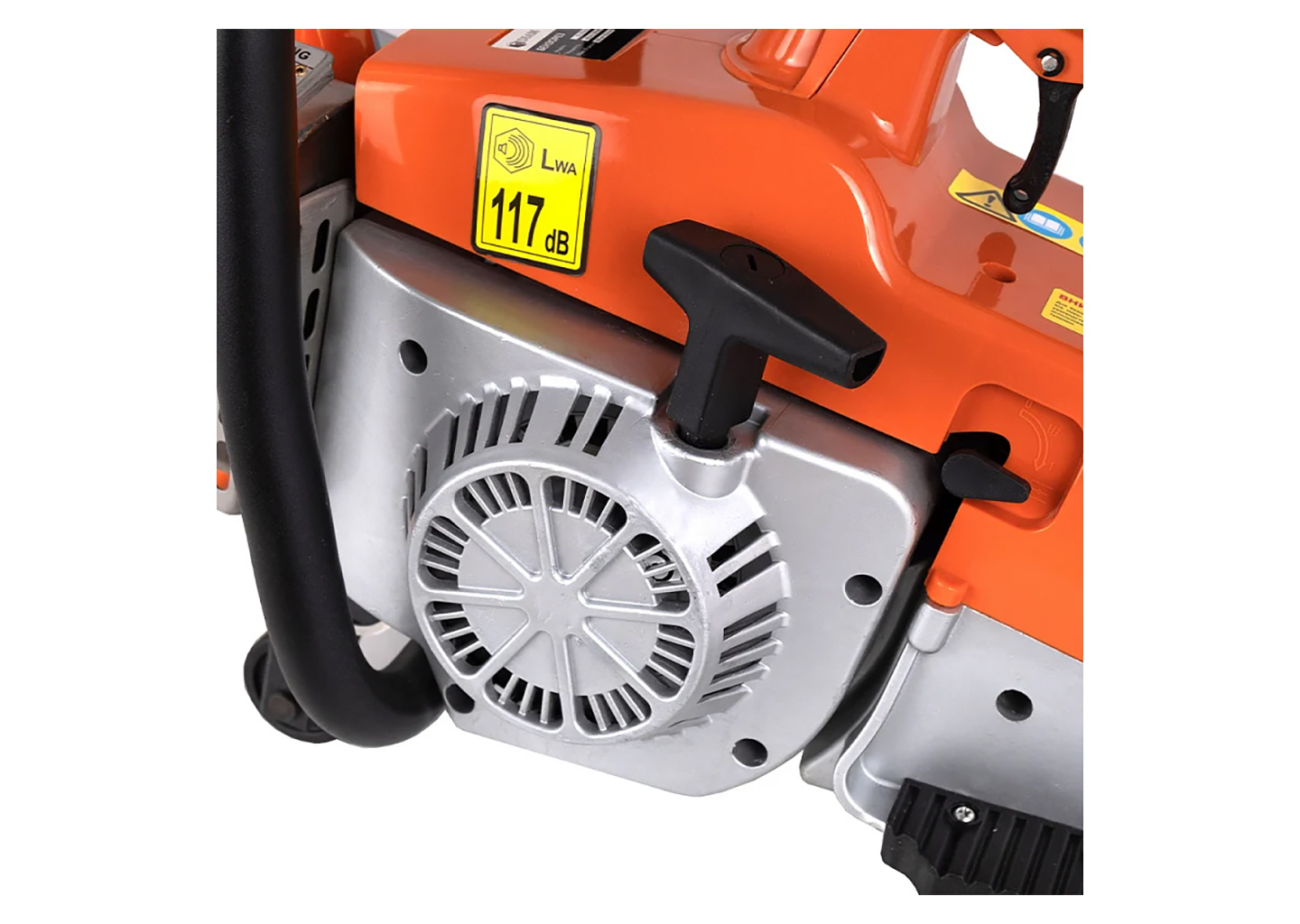 Бензорез DIAM EX-350/4,0 K" 630066 Бензорез DIAM EX-350/4,0 K" 630066 — изображение 5