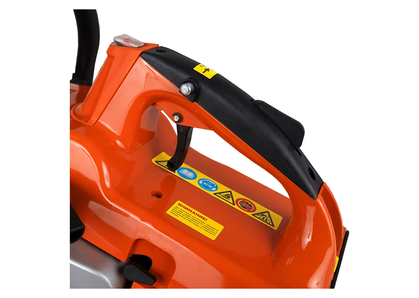 Бензорез DIAM EX-350/4,0 K" 630066 Бензорез DIAM EX-350/4,0 K" 630066 — изображение 2