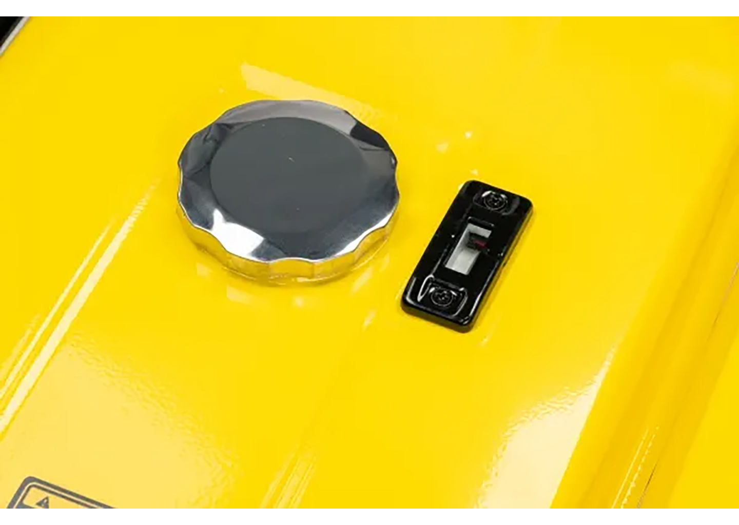 Дизельный генератор CHAMPION DG10000E Дизельный генератор CHAMPION DG10000E — изображение 5