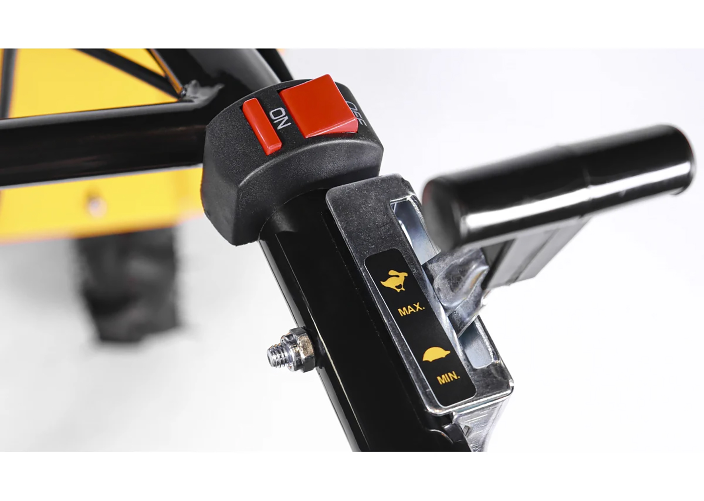 Мотоблок CHAMPION BC8734 Мотоблок CHAMPION BC8734 — изображение 2