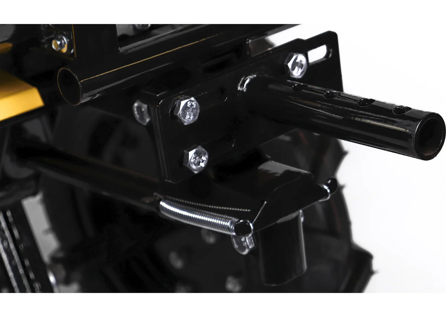 Мотоблок CHAMPION BC8734 Мотоблок CHAMPION BC8734 — изображение 10