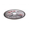 Диск алмазный по керамограниту 1A1R Ceramics Slim Master Line 125×1×7.5×22.2 мм Diam 000700 — изображение 7