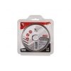 Диск алмазный по керамограниту 1A1R Ceramics Slim Master Line 125×1×7.5×22.2 мм Diam 000700 — изображение 5