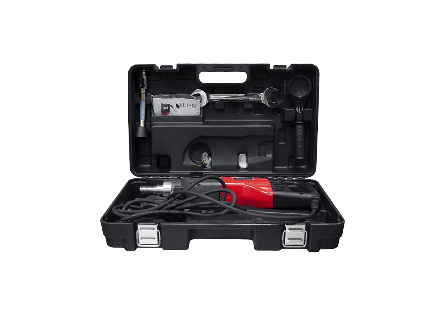 Бурильная установка DIAM ML-180/3 620089 Бурильная установка DIAM ML-180/3 620089 — изображение 5