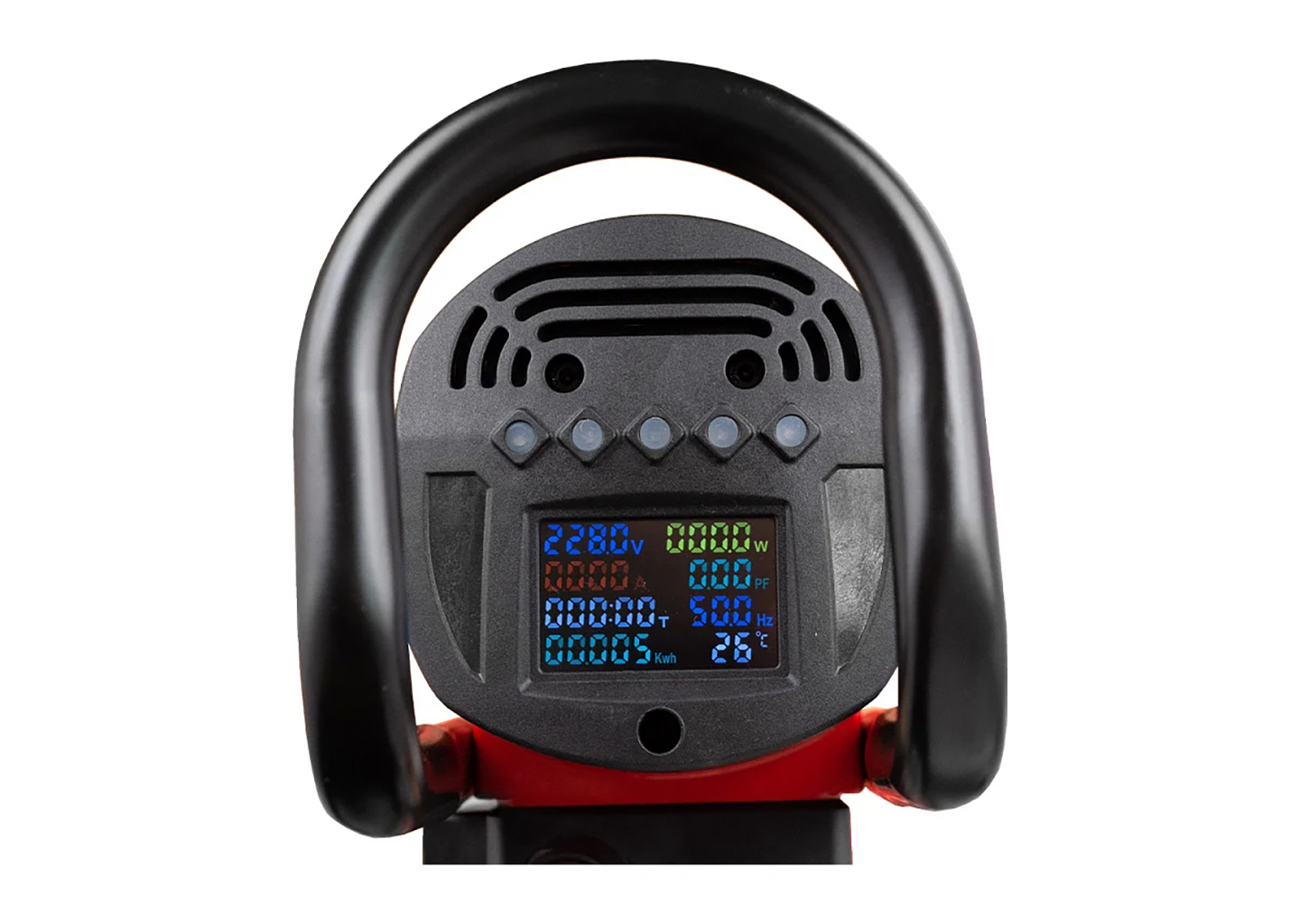 Сверлильная машина DIAM ML-200 АDC DigitalControl Сверлильная машина DIAM ML-200 АDC DigitalControl — изображение 3