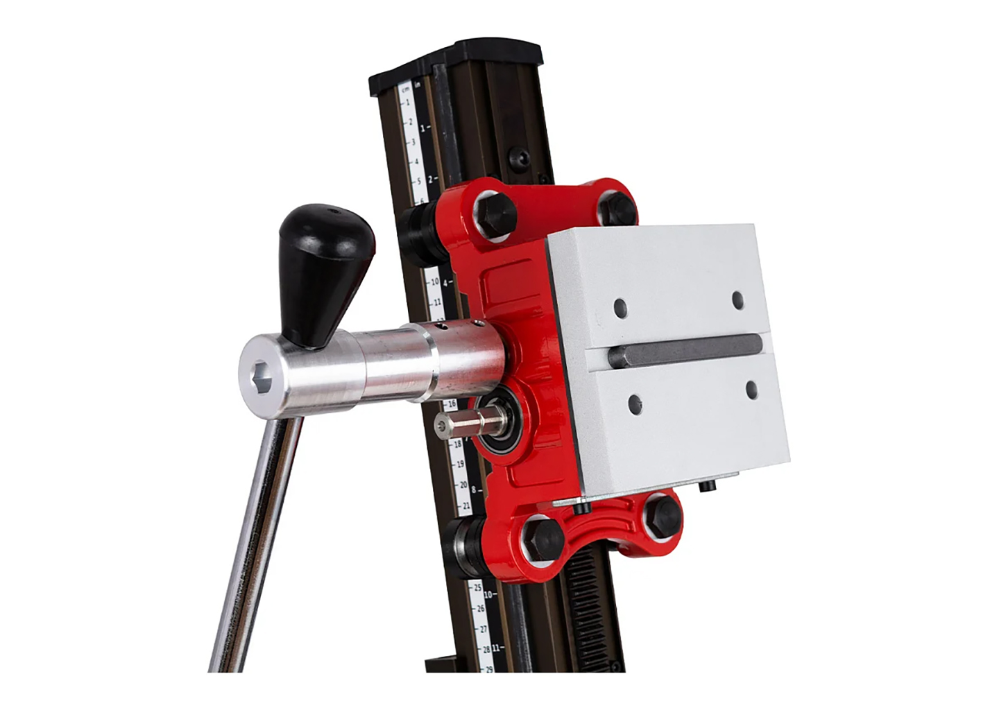 Сверлильная машина Diam ML-180/3А PRO комплект 620113 Сверлильная машина Diam ML-180/3А PRO комплект 620113 — изображение 6