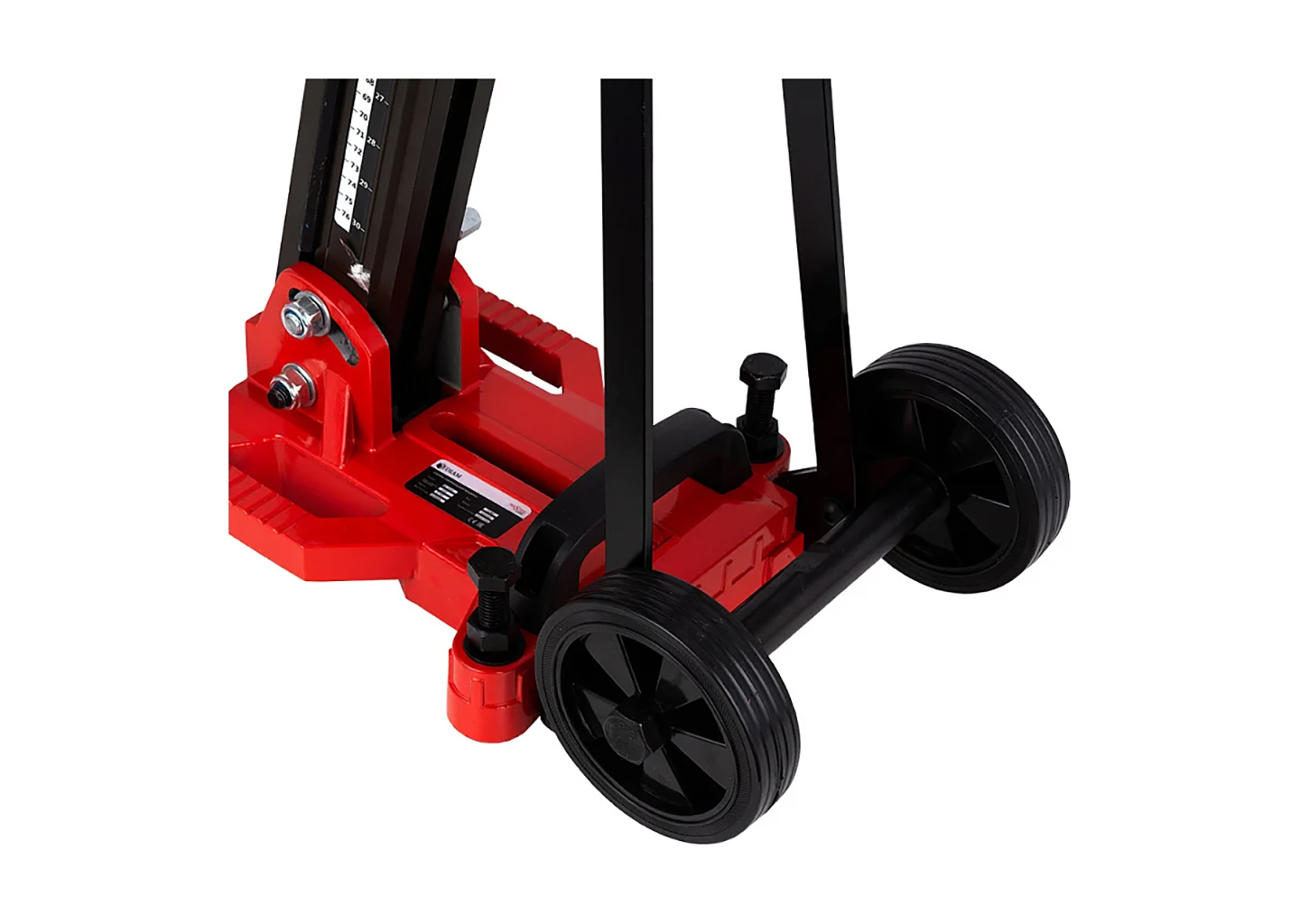 Сверлильная машина Diam ML-180/3А PRO комплект 620113 Сверлильная машина Diam ML-180/3А PRO комплект 620113 — изображение 5