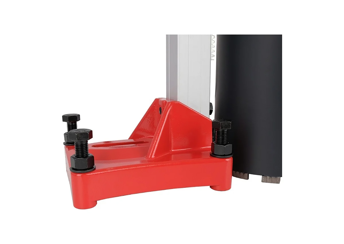 Бурильная установка DIAM ML-180/3N + стойка 620094 Бурильная установка DIAM ML-180/3N + стойка 620094 — изображение 4