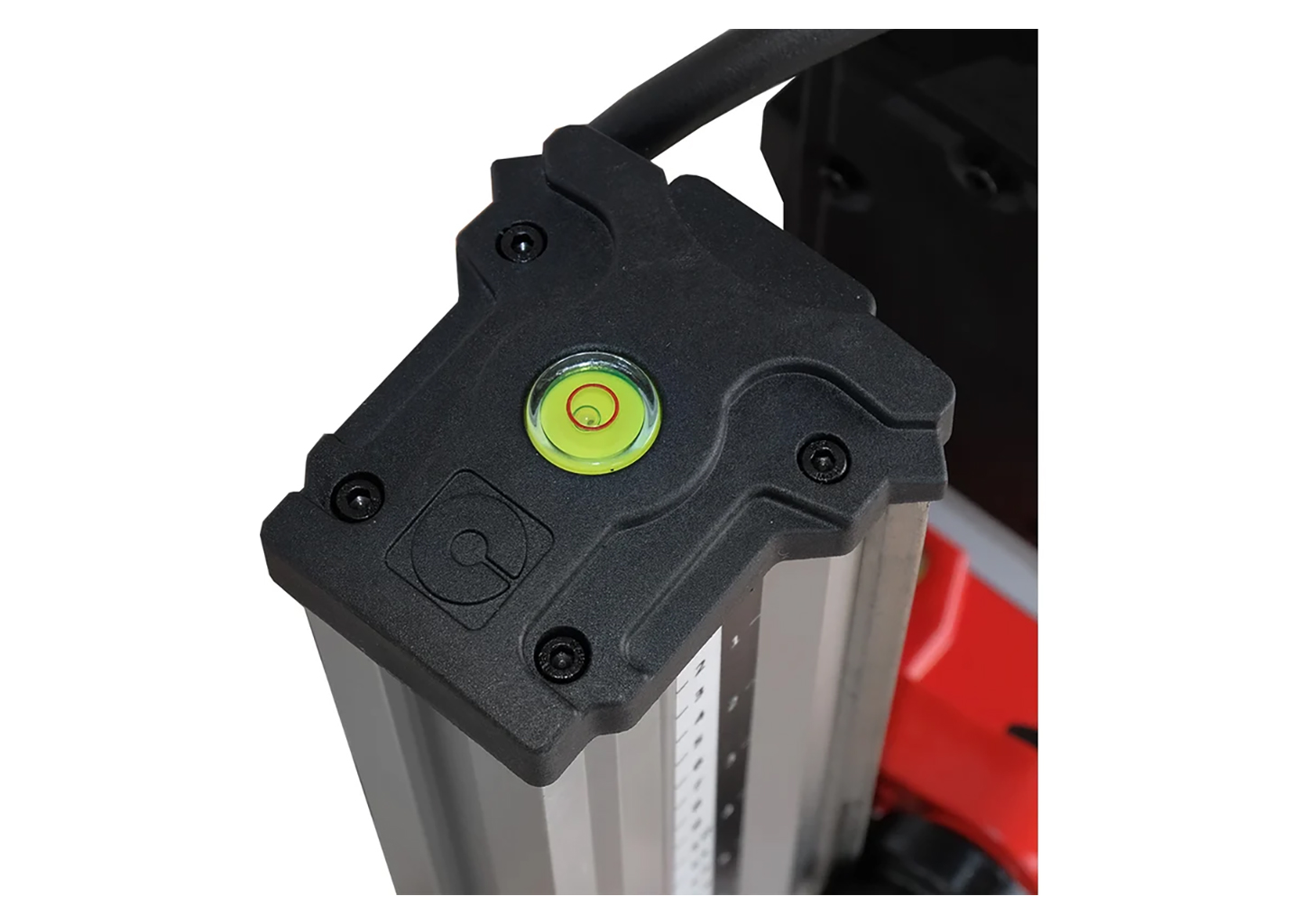 Бурильная установка DIAM ML-350/2AE 620093 Бурильная установка DIAM ML-350/2AE 620093 — изображение 8