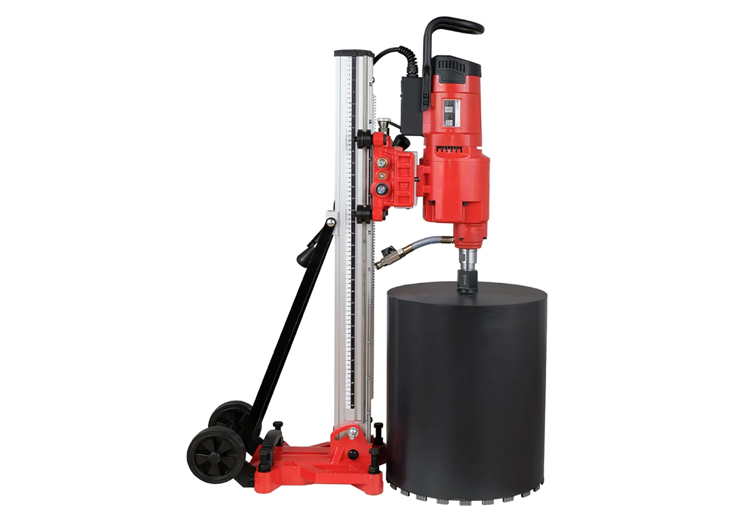 Бурильная установка DIAM ML-350/2AE 620093 для алмазного сверления до 350 мм