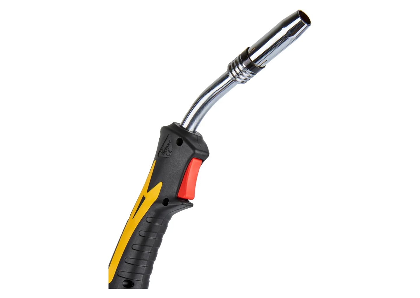 Горелка сварочная MIG/MAG ELITECH 0606.000500, EURO-разъём, длина 3 м