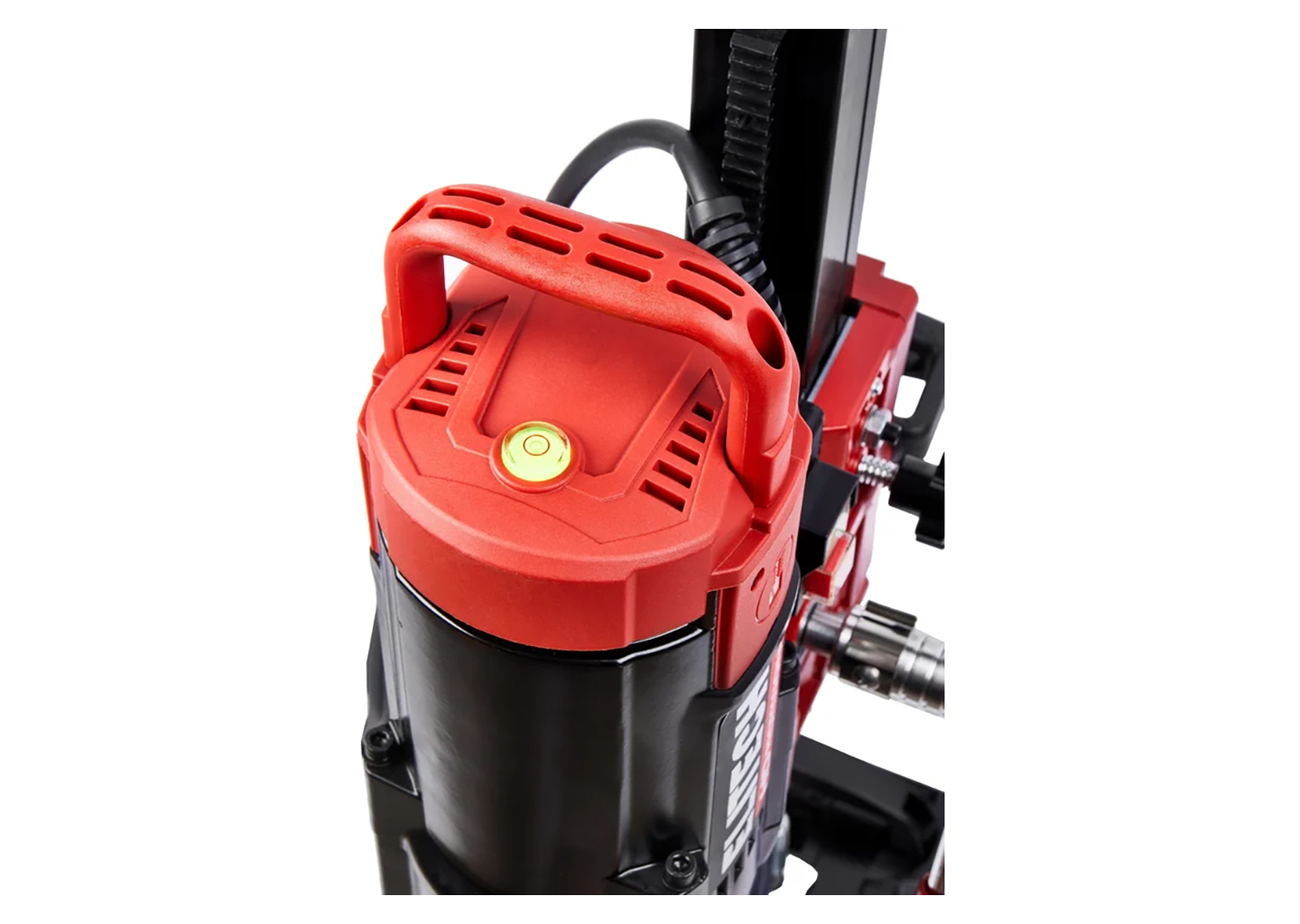 Установка алмазного бурения ELITECH CDM 4620E (E2010.001.00) Установка алмазного бурения ELITECH CDM 4620E (E2010.001.00) — изображение 5