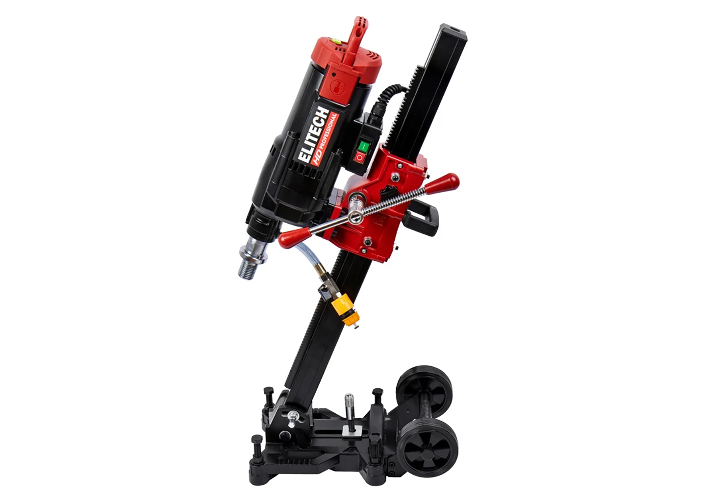 Установка алмазного бурения ELITECH CDM 4620E (E2010.001.00) Установка алмазного бурения ELITECH CDM 4620E (E2010.001.00) — изображение 14