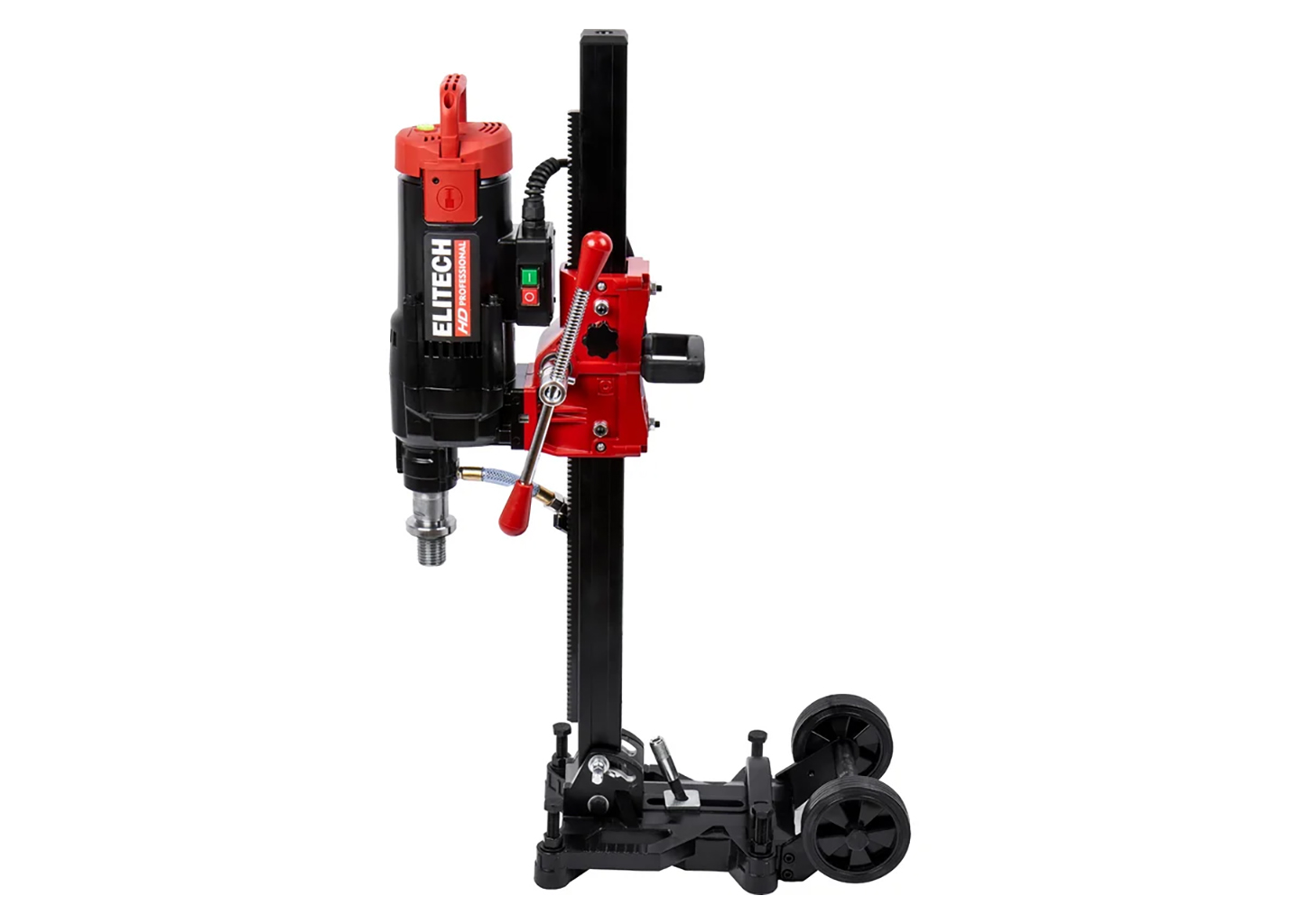 Установка алмазного бурения ELITECH CDM 4620E (E2010.001.00) Установка алмазного бурения ELITECH CDM 4620E (E2010.001.00) — изображение 13