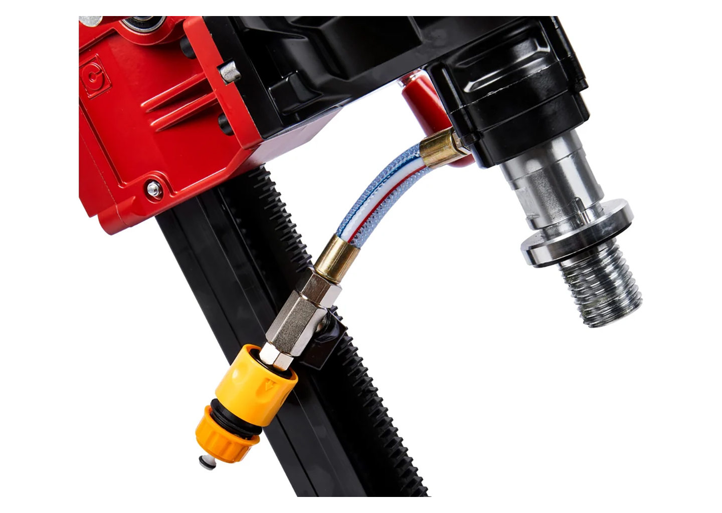 Установка алмазного бурения ELITECH CDM 4620E (E2010.001.00) Установка алмазного бурения ELITECH CDM 4620E (E2010.001.00) — изображение 10