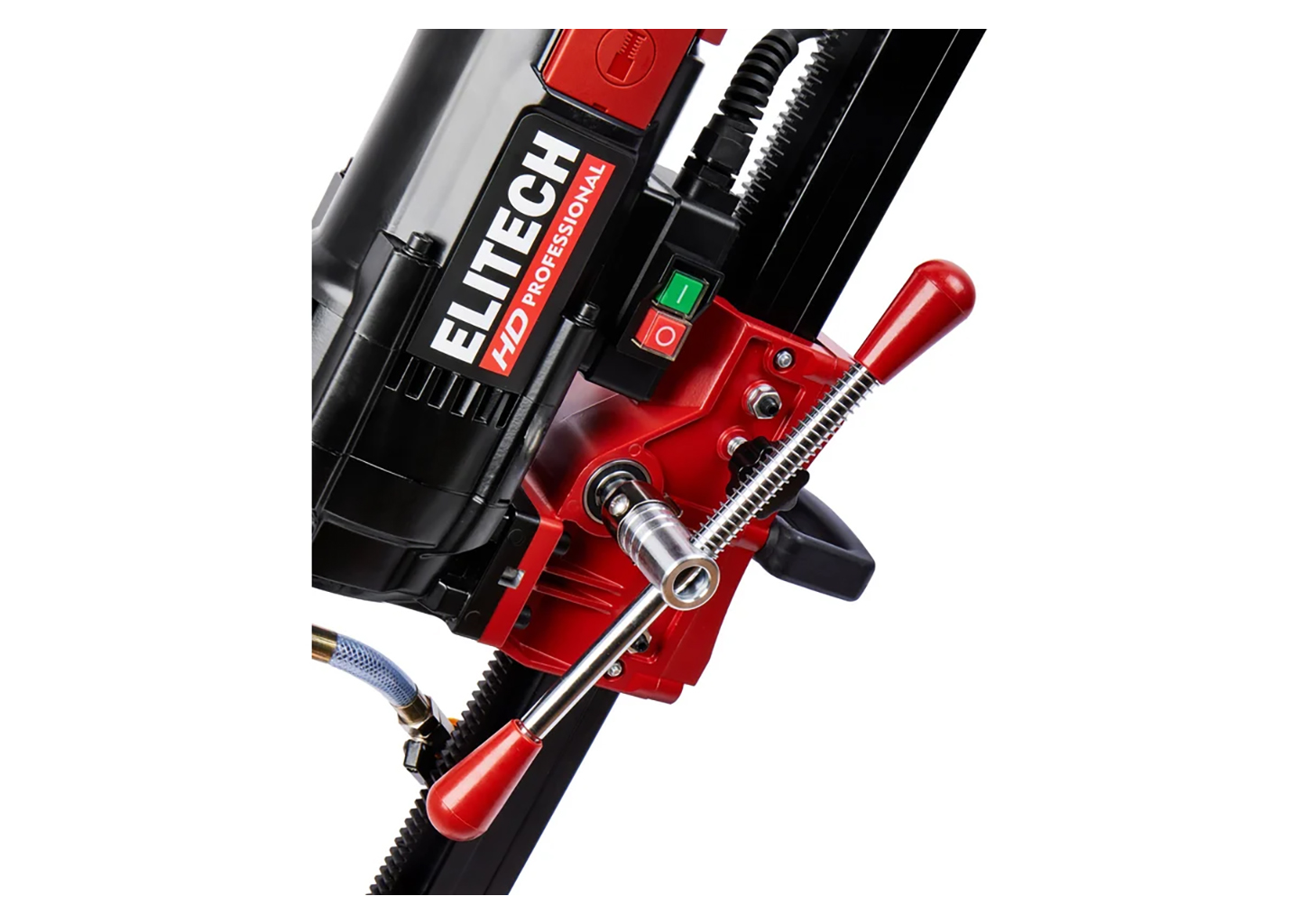 Установка алмазного бурения ELITECH CDM 4620E (E2010.001.00) Установка алмазного бурения ELITECH CDM 4620E (E2010.001.00) — изображение 8