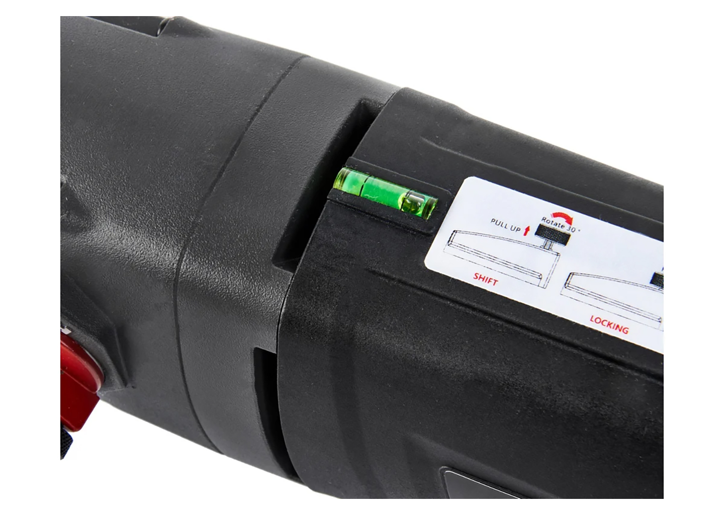 Дрель алмазного бурения ELITECH HCD 1916E (E2201.063.01) Дрель алмазного бурения ELITECH HCD 1916E (E2201.063.01) — изображение 7