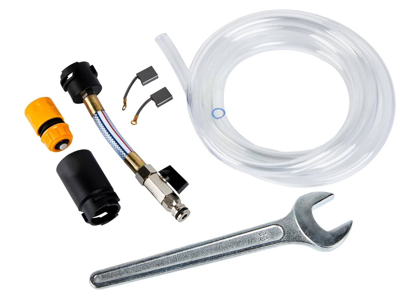 Дрель алмазного бурения ELITECH HCD 1916E (E2201.063.01) Дрель алмазного бурения ELITECH HCD 1916E (E2201.063.01) — изображение 5